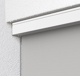Cablescreen rolety