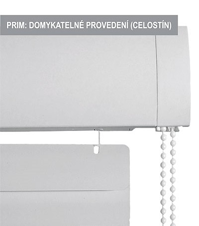 Žaluzie PRIM celostín